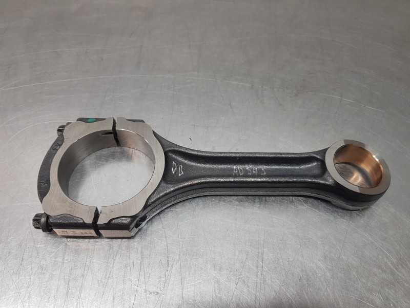 Recambio de biela para mercedes clase a (w177) 200 d referencia OEM IAM A6540307000  