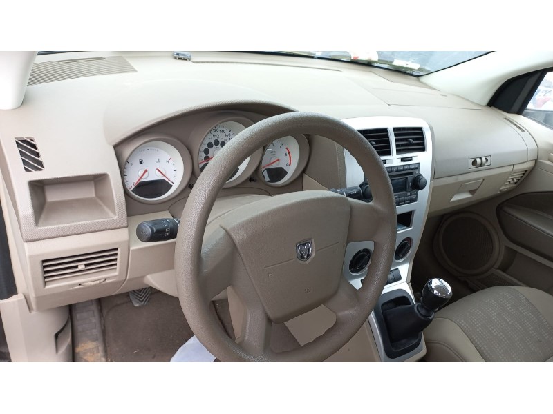 dodge caliber del año 2007