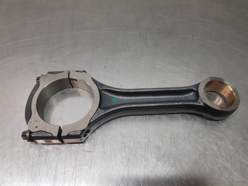 Recambio de biela para mercedes clase a (w177) 200 d referencia OEM IAM A6540307000  