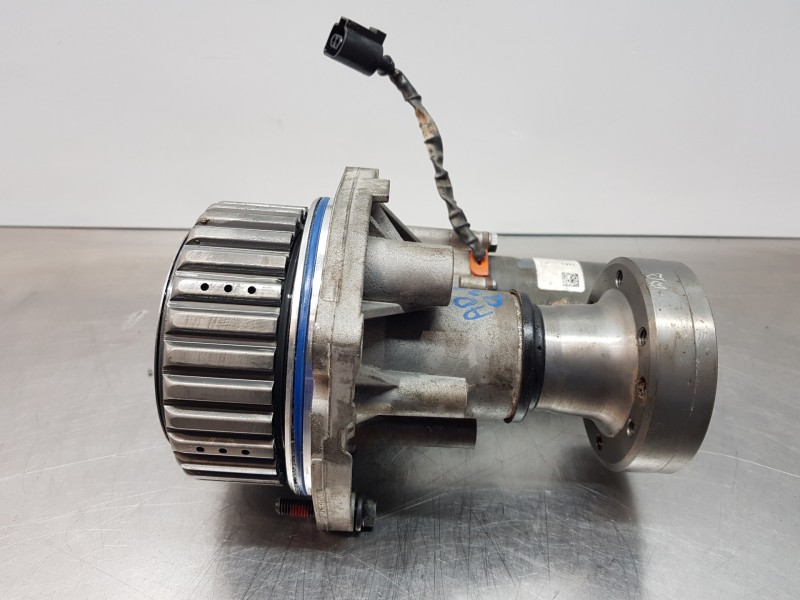 Recambio de no identificado para land rover evoque 4x4 referencia OEM IAM LR101750 HJ324684AA 