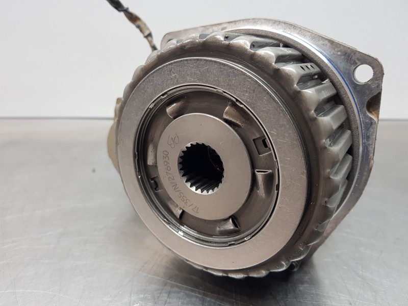 Recambio de no identificado para land rover evoque 4x4 referencia OEM IAM LR101750 HJ324684AA 