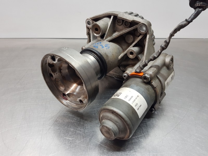 Recambio de no identificado para land rover evoque 4x4 referencia OEM IAM LR101750 HJ324684AA 