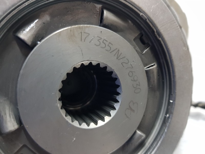 Recambio de no identificado para land rover evoque 4x4 referencia OEM IAM LR101750 HJ324684AA 