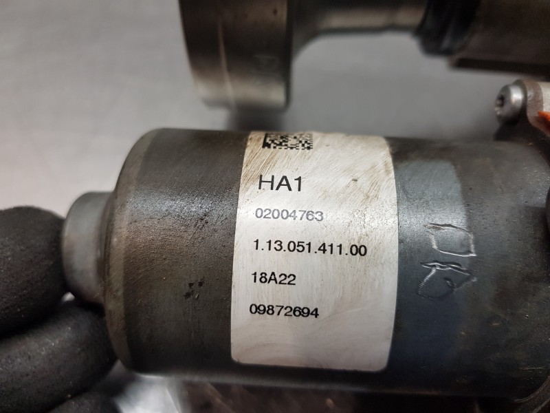 Recambio de no identificado para land rover evoque 4x4 referencia OEM IAM LR101750 HJ324684AA 