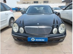 mercedes clase e (w211) berlina del año 2003