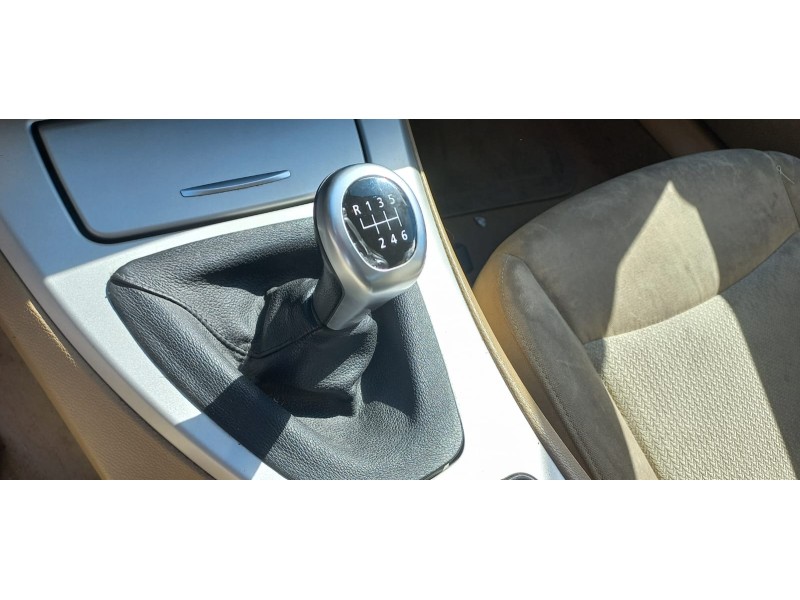 bmw serie 3 berlina (e90) del año 2009