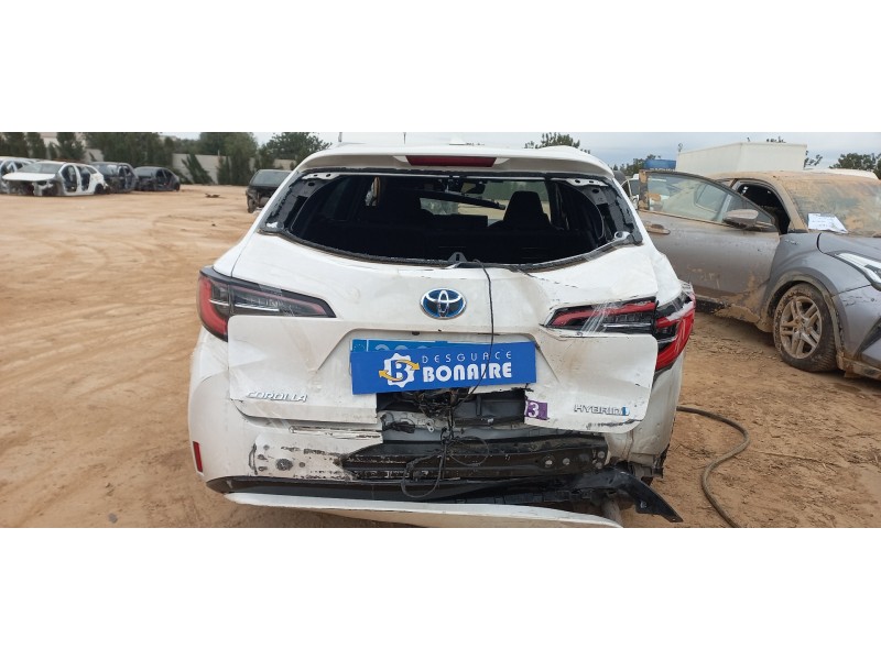 toyota corolla touring sports (e21) del año 2020