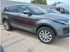 land rover evoque del año 2018 2