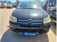citroen c4 sedan del año 2010