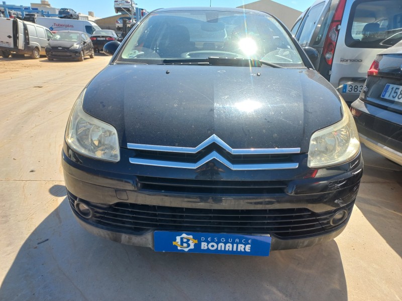 citroen c4 sedan del año 2010