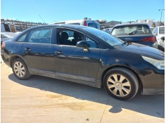 citroen c4 sedan del año 2010 2