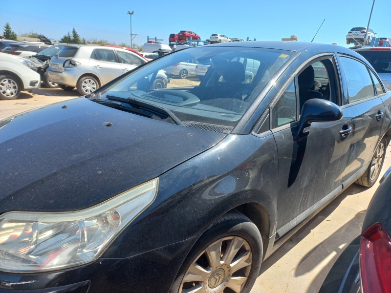 citroen c4 sedan del año 2010