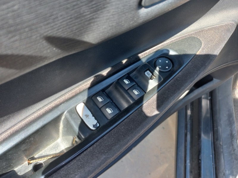 citroen c4 sedan del año 2010