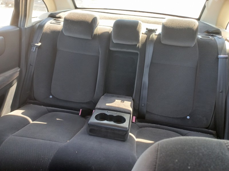 citroen c4 sedan del año 2010