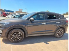 hyundai tucson del año 2019 2