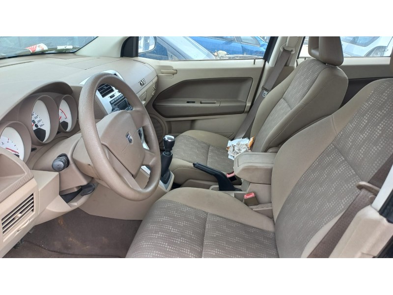 dodge caliber del año 2007