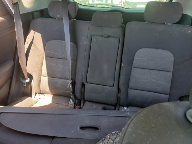 hyundai tucson del año 2019