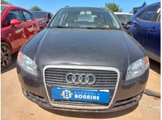 audi a4 avant (8e) del año 2007