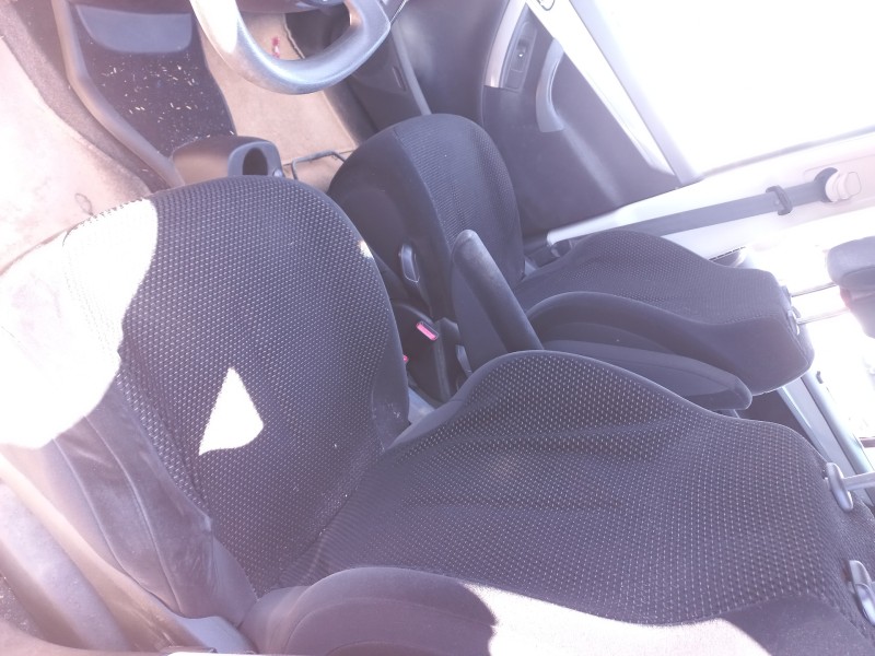 citroen c4 picasso del año 2009