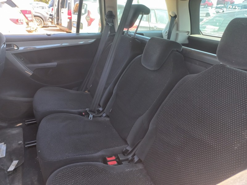 citroen c4 picasso del año 2009