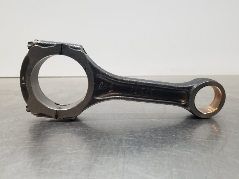 Recambio de biela para mercedes clase a (w177) 200 d referencia OEM IAM A6540307000  