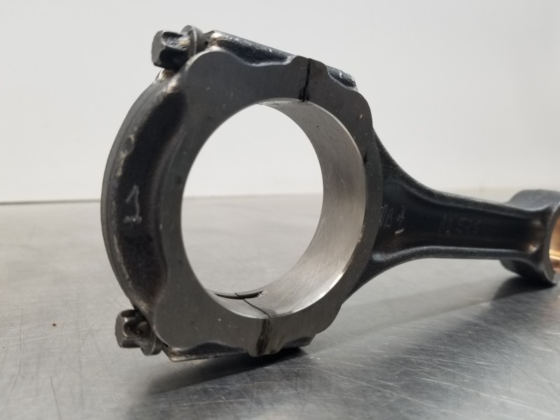 Recambio de biela para mercedes clase a (w177) 200 d referencia OEM IAM A6540307000  