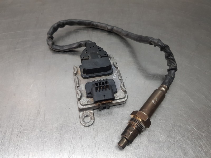 Recambio de sonda lambda para mercedes clase a (w177) 200 d referencia OEM IAM A0009050914 AAA2082120000 