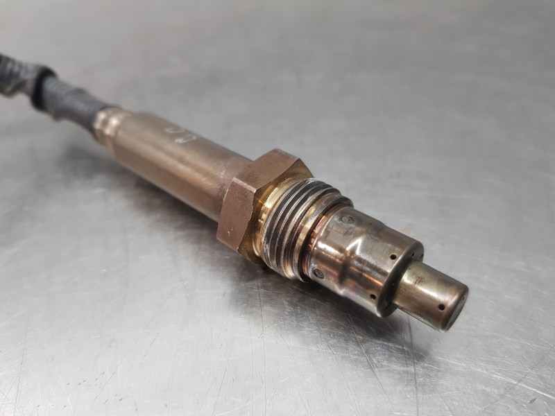 Recambio de sonda lambda para mercedes clase a (w177) 200 d referencia OEM IAM A0009050914 AAA2082120000 