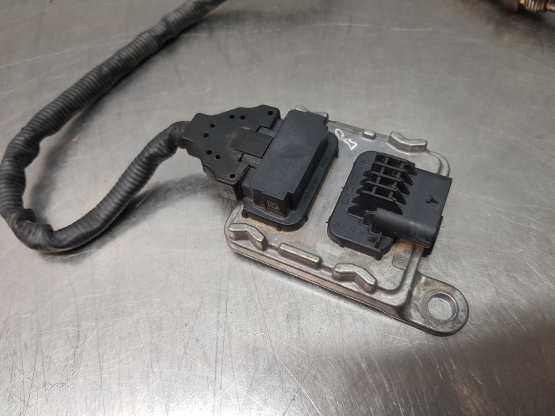 Recambio de sonda lambda para mercedes clase a (w177) 200 d referencia OEM IAM A0009050914 AAA2082120000 