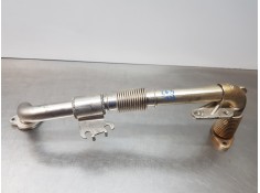 Recambio de tubo para mercedes clase a (w177) 200 d referencia OEM IAM A6541409102  