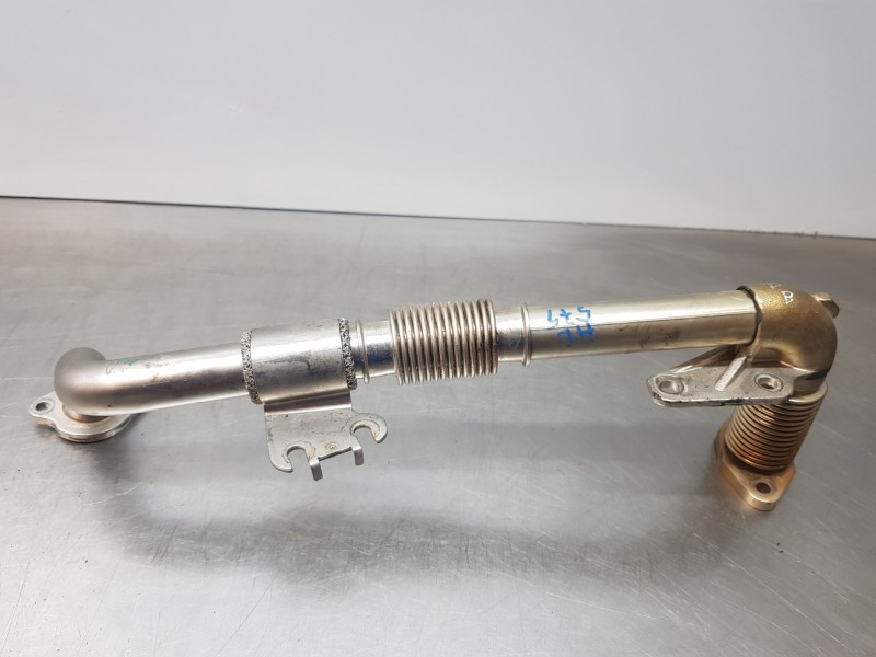 Recambio de tubo para mercedes clase a (w177) 200 d referencia OEM IAM A6541409102  