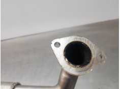 Recambio de tubo para mercedes clase a (w177) 200 d referencia OEM IAM A6541409102   2