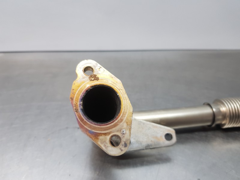 Recambio de tubo para mercedes clase a (w177) 200 d referencia OEM IAM A6541409102  