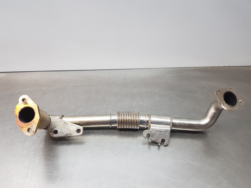 Recambio de tubo para mercedes clase a (w177) 200 d referencia OEM IAM A6541409102  