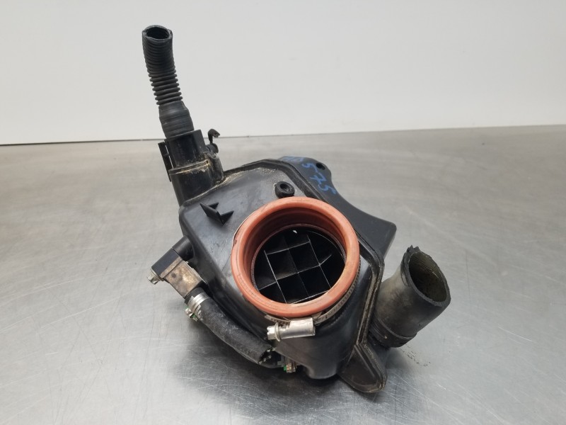 Recambio de tubo para mercedes clase a (w177) 200 d referencia OEM IAM A6540907701  