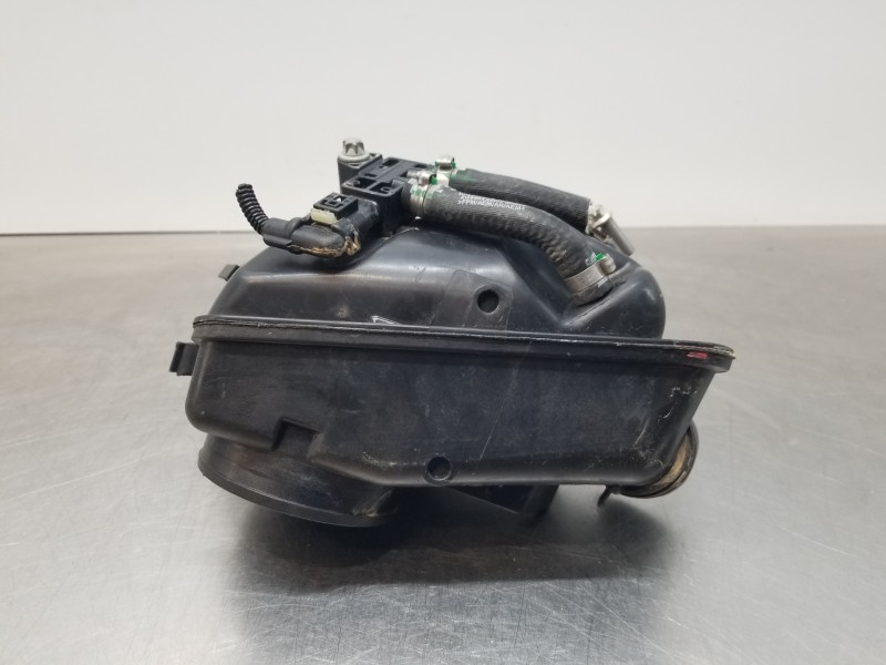 Recambio de tubo para mercedes clase a (w177) 200 d referencia OEM IAM A6540907701  