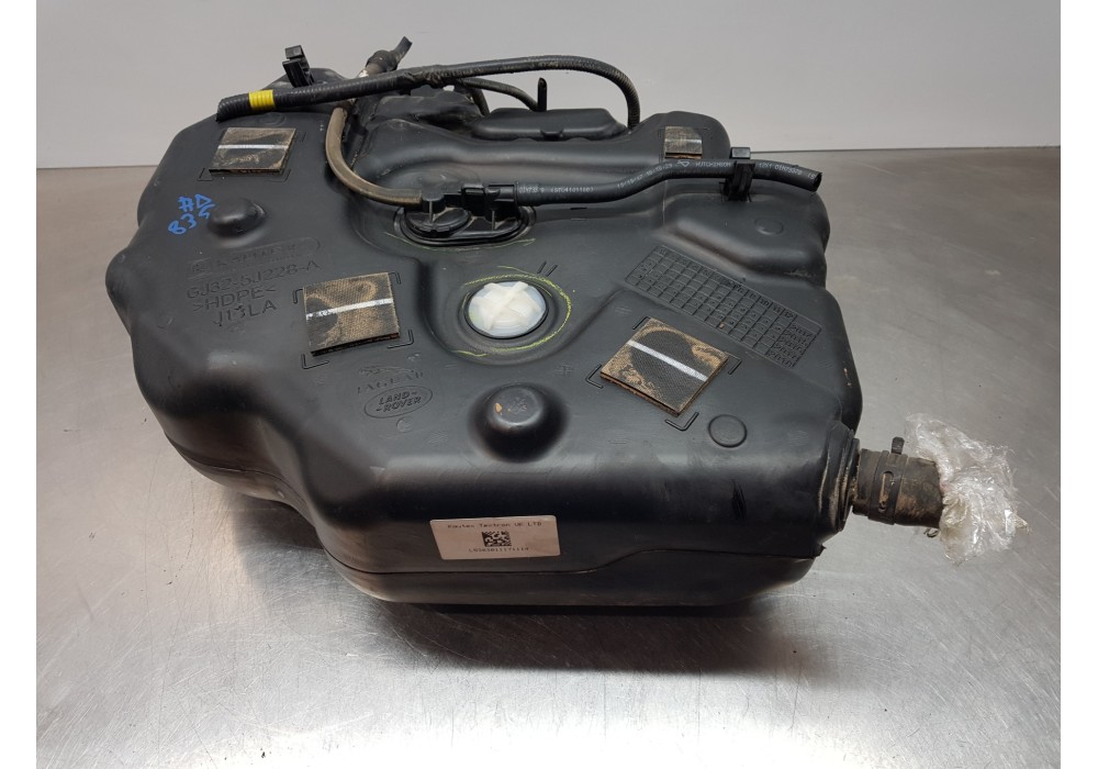 Recambio de no identificado para land rover evoque 4x4 referencia OEM IAM LR101750 HJ324684AA 