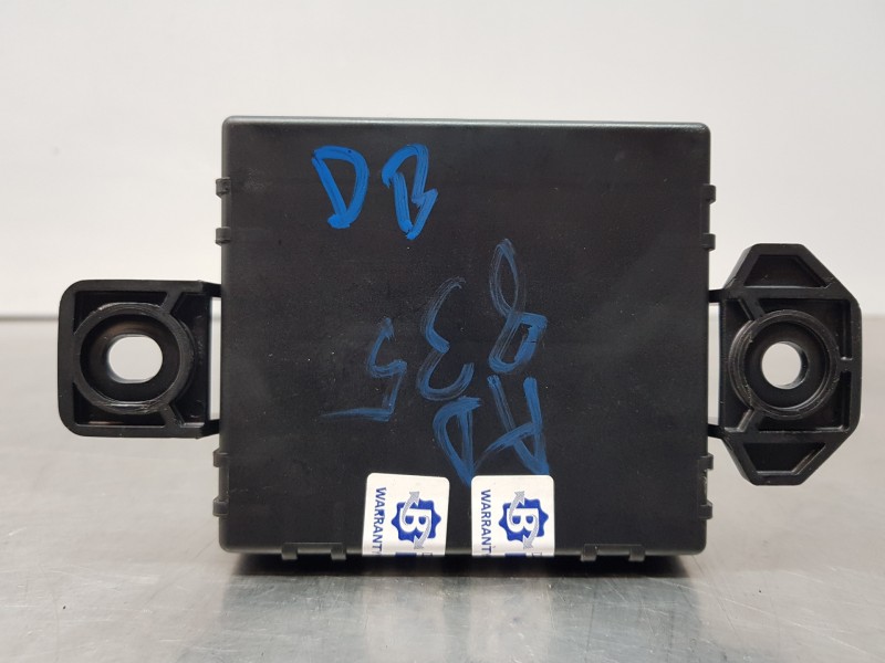 Recambio de modulo electronico para land rover evoque 4x4 referencia OEM IAM HK7214F681AA  