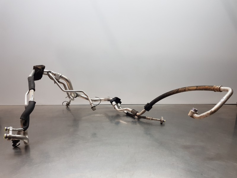 Recambio de tubos aire acondicionado para land rover evoque 4x4 referencia OEM IAM LR094351 GJ3219N602BB 