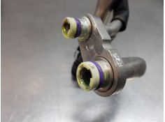 Recambio de tubos aire acondicionado para land rover evoque 4x4 referencia OEM IAM LR094351 GJ3219N602BB  2