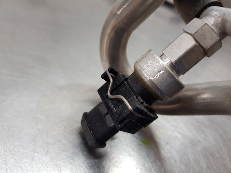 Recambio de tubos aire acondicionado para land rover evoque 4x4 referencia OEM IAM LR094351 GJ3219N602BB 