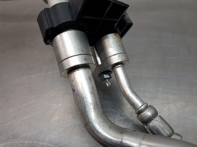 Recambio de tubos aire acondicionado para land rover evoque 4x4 referencia OEM IAM LR094351 GJ3219N602BB 