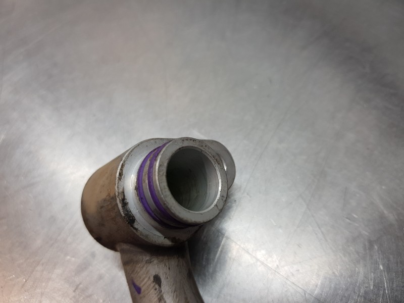 Recambio de tubos aire acondicionado para land rover evoque 4x4 referencia OEM IAM LR094351 GJ3219N602BB 