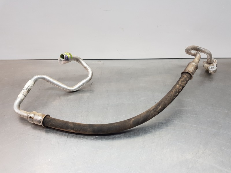 Recambio de tubos aire acondicionado para land rover evoque 4x4 referencia OEM IAM LR070477 GJ3219N602BC 