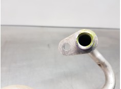 Recambio de tubos aire acondicionado para land rover evoque 4x4 referencia OEM IAM LR070477 GJ3219N602BC  2