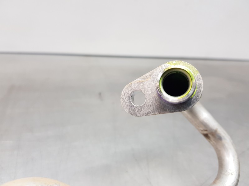 Recambio de tubos aire acondicionado para land rover evoque 4x4 referencia OEM IAM LR070477 GJ3219N602BC 