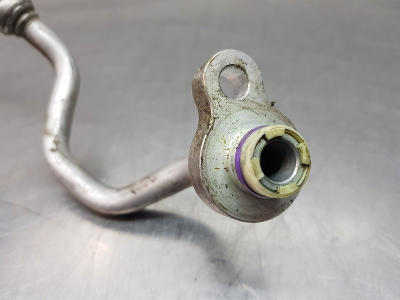 Recambio de tubos aire acondicionado para land rover evoque 4x4 referencia OEM IAM LR070477 GJ3219N602BC 