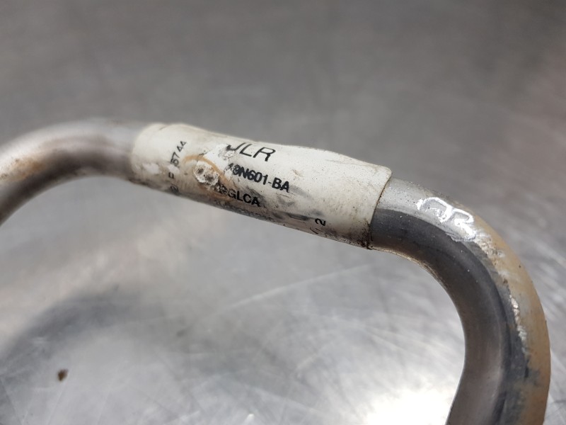 Recambio de tubos aire acondicionado para land rover evoque 4x4 referencia OEM IAM LR070477 GJ3219N602BC 