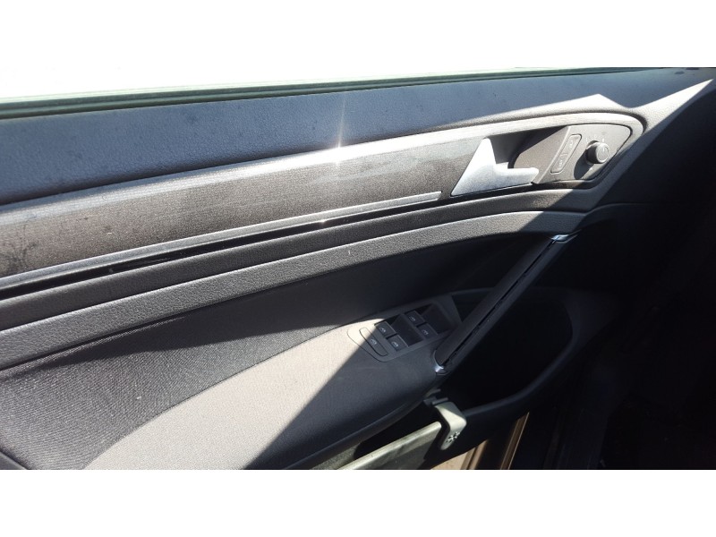 volkswagen golf vii lim. del año 2015