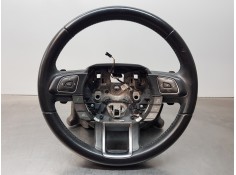 Recambio de volante para land rover evoque 4x4 referencia OEM IAM LR047920 EJ323L598CA8PVJ 